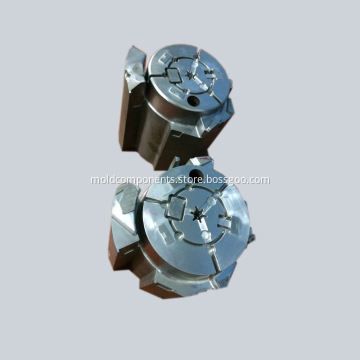 Precision EDM Machining Service